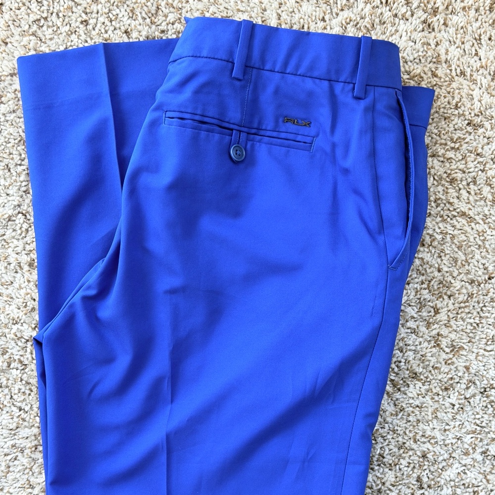 Men Ralph Lauren Golf Pant